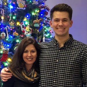 Meet your Posher, Samantha